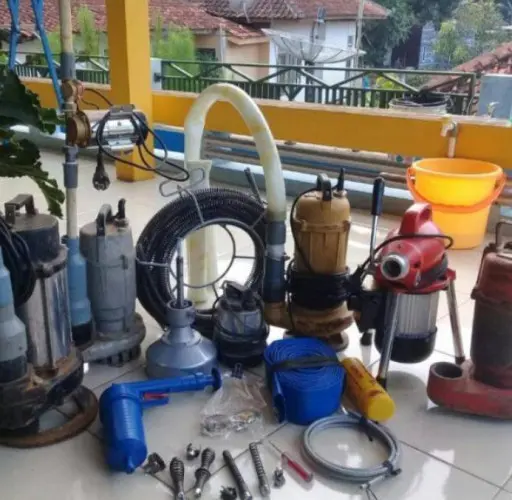 Sedot WC sungaipinang Murah