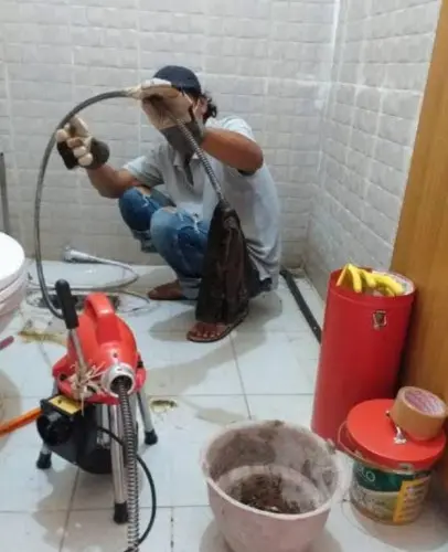 Sedot WC sungaipinang Murah