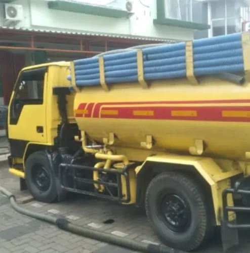 Sedot WC sungaipinang Terdekat