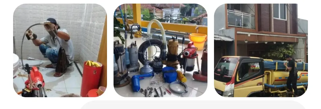 Jasa Sedot WC sungaipinang Murah Terpercaya